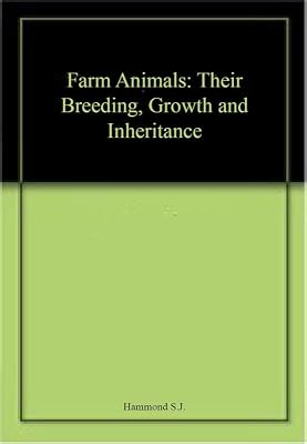 Hammond's Farm Animals