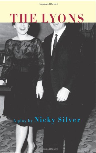 The Lyons by Nicky Silver