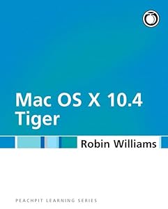 Mac OS X 10.4 Tiger