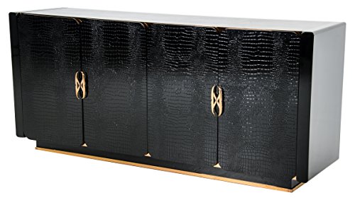 Algopix Similar Product 17 - Limari Home Dayanara Collection Rich
