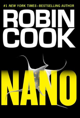 Nano by Robin Cook