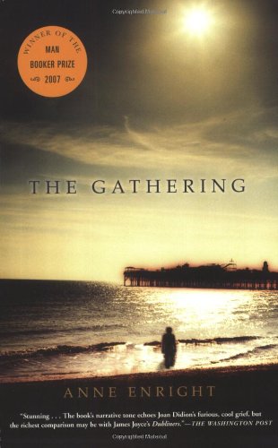 The gathering by Anne Enright