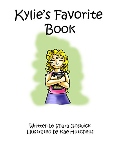 Kylie's Favorite Book
