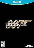 007 Legends