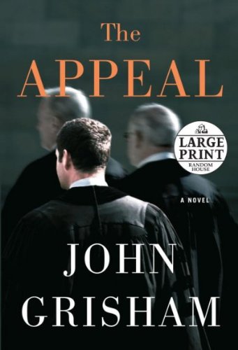 The appeal by John Grisham