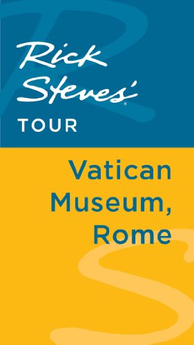 Rick Steves' Tour: Vatican Museum, Rome by Rick Steves