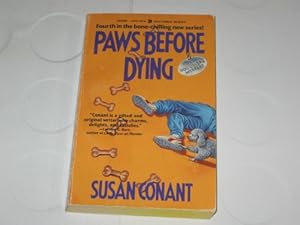 Paws Before Dying
