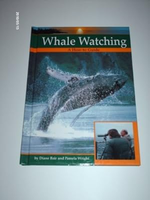 Whale Watching (Wildlife Watching)