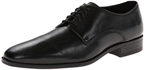 不错的商务皮鞋：Cole Haan 可汗 Kilgore Plain Toe Oxford 男款系带皮鞋