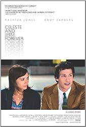 Celeste and Jesse Forever [Blu-ray]