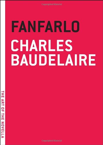Fanfarlo by Charles Baudelaire