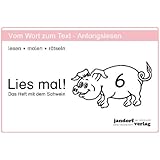 Lies mal!, Heft 4: Das Heft mit dem Kraken: Amazon.de: Bücher