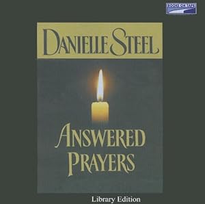 Answered Prayers Unabridged on 9 CDs by Ron McLarty