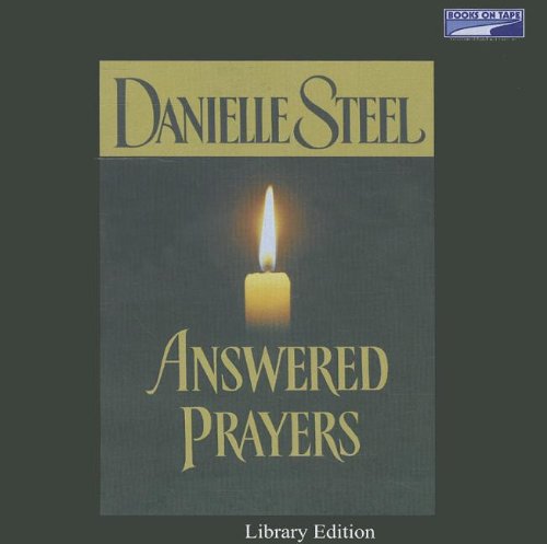 Answered Prayers Unabridged on 9 CDs by Ron McLarty