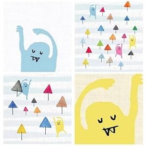 Bunyip Stationery Boxed Notecards