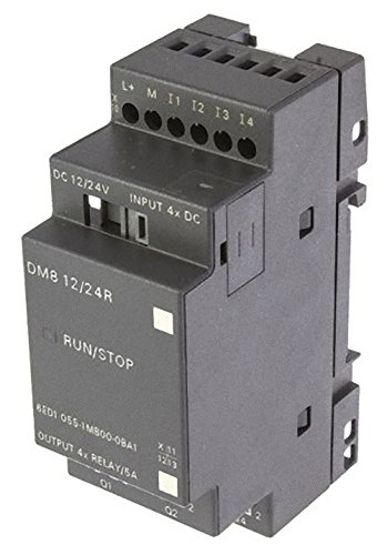 Algopix Similar Product 15 - SIEMENS 6ED10551MB000BA1 Logo DM8