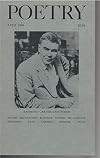 Poetry Magazine Vol. 154 No. 1, April 1989