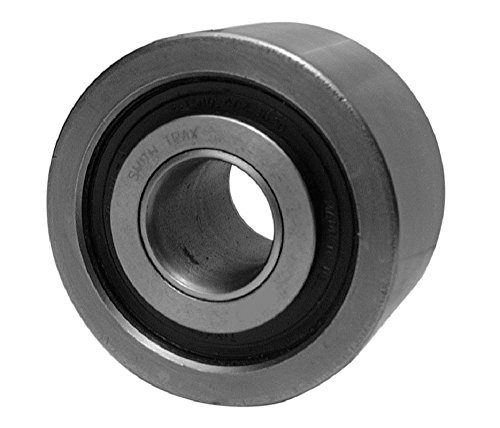 

Smith Bearing MPYR-150 Smith-Trax Bearings, Plain Yoke Style, 150 mm Roller Diameter