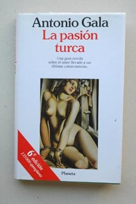 La Pasion Turca