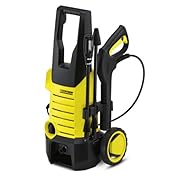 Karcher Modular Series 1600 PSI Electric Pressure Washer K 2.350