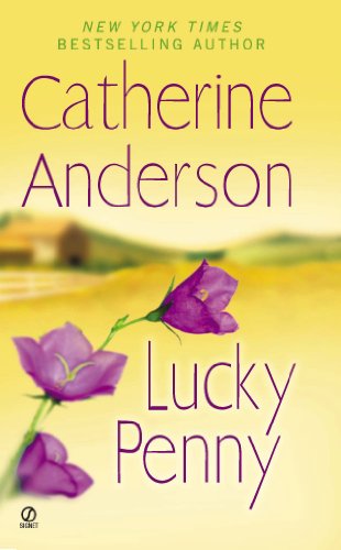 Lucky Penny by Catherine Anderson