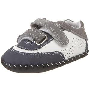 pediped Toddler/Little Kid Demetri  Sneaker