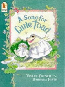 A Song for Little Toad
