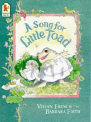 A Song for Little Toad