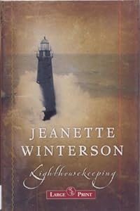 LIGHTHOUSEKEEPING (LARGE PRINT)