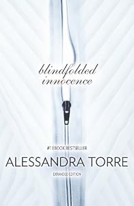 Blindfolded Innocence