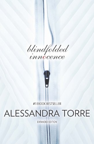 Blindfolded Innocence by Alessandra Torre