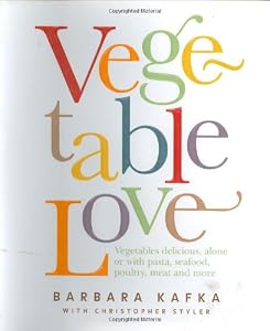 Vegetable Love