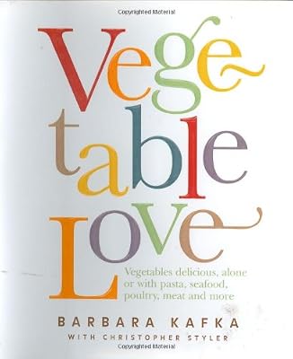 Vegetable Love