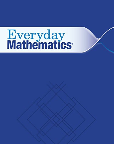 Everyday Mathematics 4, Grades 1-6, Number Grid Poster by McGraw Hill