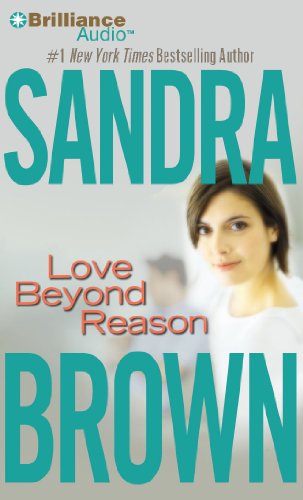 Love Beyond Reason by Sandra Brown