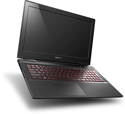 献给好老公的礼物：德亚直邮13天到手lenovo 联想 Y50-70 笔记本电脑