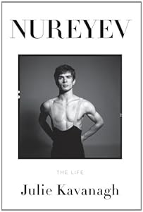 Nureyev: The Life