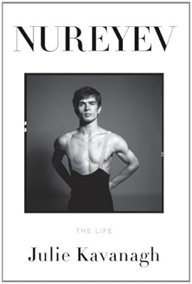 Nureyev: The Life