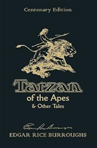 Tarzan of the Apes &amp; Other Tales