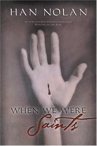 When We Were Saints