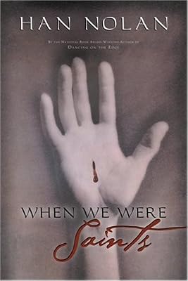 When We Were Saints