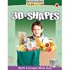3D Shapes byCohen