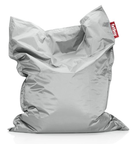 buy cheap original beanbag in silver wholesale