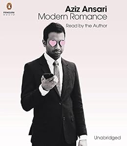 Modern Romance