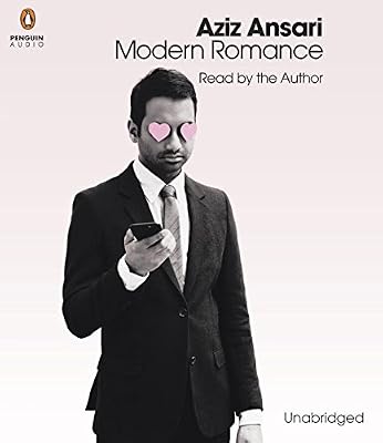 Modern Romance