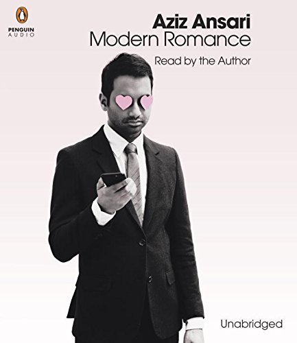 Modern Romance by Aziz Ansari