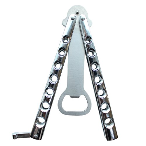 Algopix Similar Product 17 - Design Toscano Butterfly Knife Style