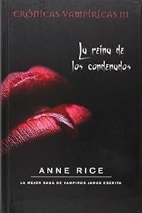 La reina de los condenados