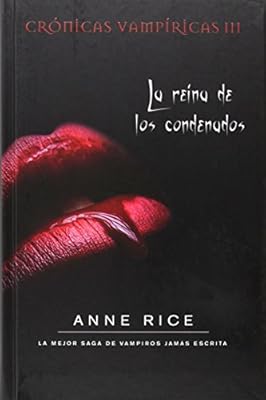 La reina de los condenados