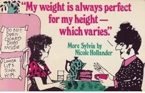 My Weight Is Always Perfect for My Height, Which Varies